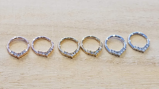 Boutique «Club Tiki Boutique», reviews and photos, 220 Division St S, Northfield, MN 55057, USA