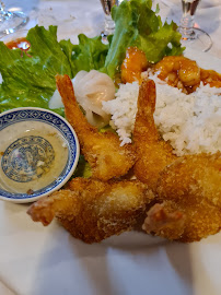 Plats et boissons du Restaurant chinois Chez Ming à Orléans - n°15