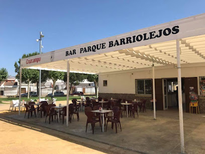 Bar  El Parque  - C. el Roble, 5, 41220 Burguillos, Sevilla, Spain