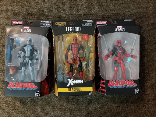 Video Game Store «GameStop», reviews and photos, 2948 US-34, Oswego, IL 60543, USA