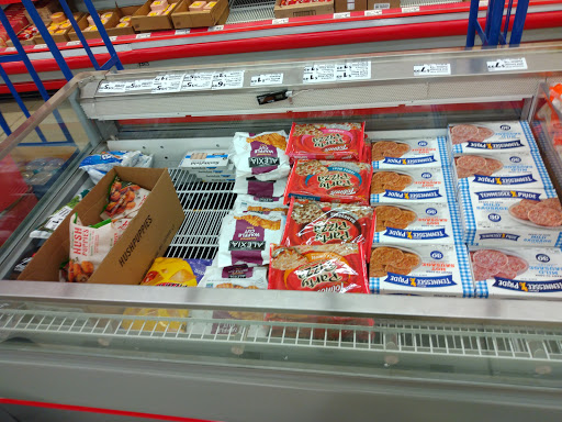 Grocery Store «Save-A-Lot», reviews and photos, 611 N 12th St, Lebanon, PA 17046, USA