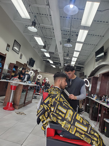 Barber Shop «Signature Barbershop», reviews and photos, 7844 W 159th St, Orland Park, IL 60462, USA