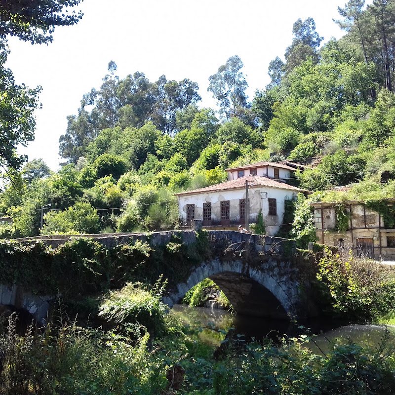 Ponte do Arco