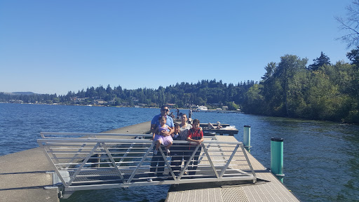 Park «Luther Burbank Park», reviews and photos, 2040 84th Ave SE, Mercer Island, WA 98040, USA