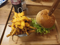Plats et boissons du Restaurant de hamburgers GOOD BURGER à Saint-Lô - n°15