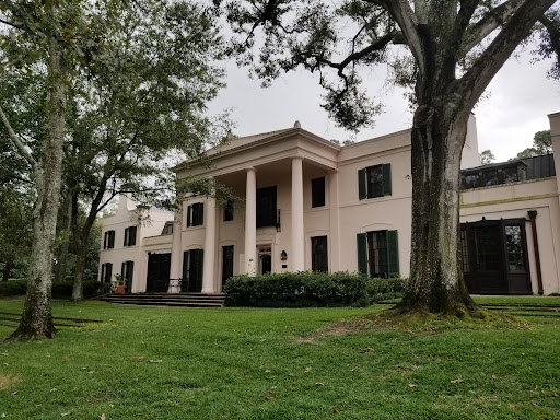 Bayou Bend Collection and Gardens