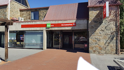 NZ Post Shop Alexandra Central
