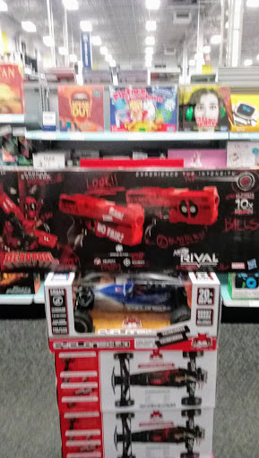 Discount Store «Kmart», reviews and photos, 10560 Harrison Ave, Harrison, OH 45030, USA