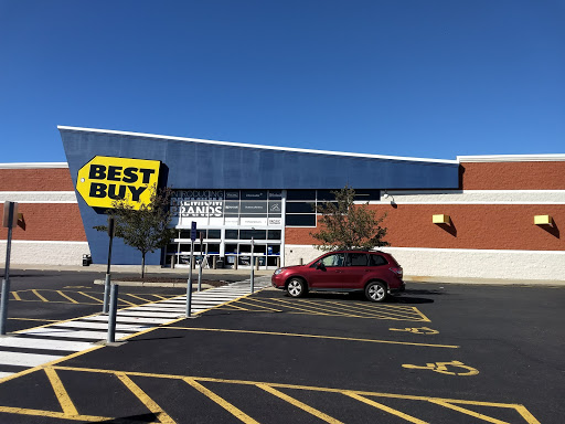 Best Buy, 2 International Dr, Danbury, CT 06810, USA, 