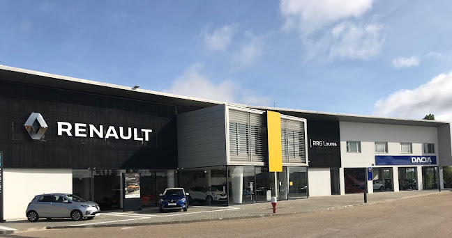 Renault Loures - Loures
