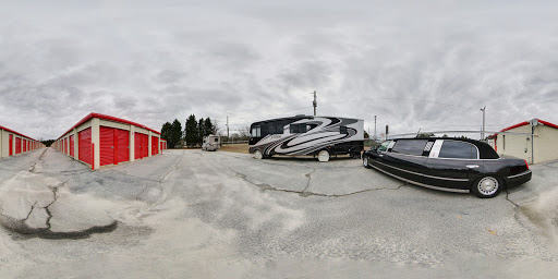 Self-Storage Facility «Econostore», reviews and photos, 2525 Hwy 81, Loganville, GA 30052, USA