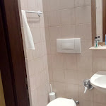 Photo n°19 de l'avis de Antonio.a fait le 27/04/2018 à 11:56 sur le  Hotel Principe Di Piemonte à Rome