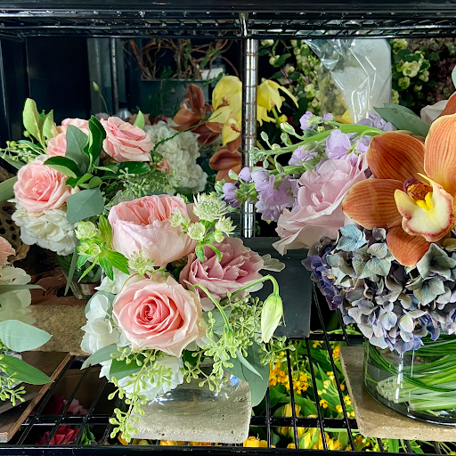Florist «Mayflowers», reviews and photos, 11959 Market St, Reston, VA 20190, USA