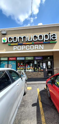 Popcorn Store «Cornucopia Popcorn», reviews and photos, 3211 Red River St, Austin, TX 78705, USA