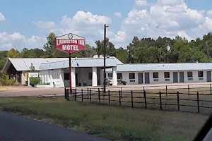 Livingston Inn Motel image
