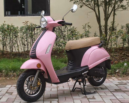 Motor Scooter Dealer «Best Buy Scooters Las Vegas», reviews and photos, 2301 E Sunset Rd #9, Las Vegas, NV 89119, USA