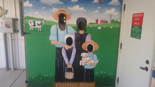 Grocery Store «Windy Acres Candy & Nut», reviews and photos, 6805 OH-73, Wilmington, OH 45177, USA