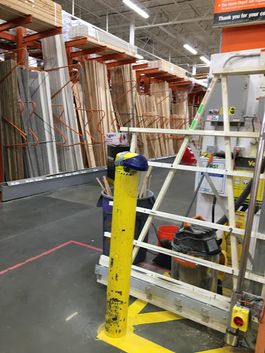 Home Improvement Store «The Home Depot», reviews and photos, 244 US-202, Flemington, NJ 08822, USA