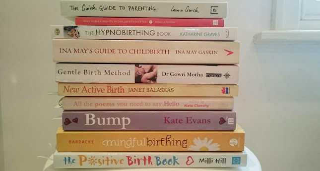 Comments and reviews of For Modern Mothers - Hypnobirthing, Pregnancy Yoga, Mum & Baby Yoga, Fertility Yoga