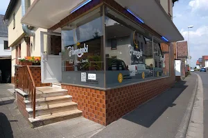 Hamurabi - Döner | Pizza | Burger image
