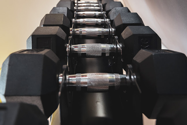 Radno vrijeme Fitnes centar Hercules II