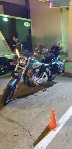 Kawasaki Motorcycle Dealer «Temple City Power Sports», reviews and photos, 5300 Rosemead Blvd, San Gabriel, CA 91776, USA