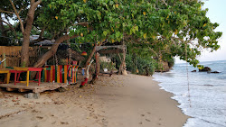 Secret Jungle Beach'in fotoğrafı ve güzel manzarası