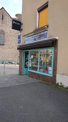 Boulangerie Fournier-Marty à Naucelle