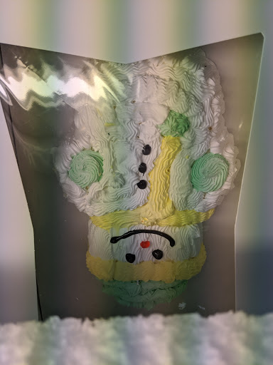 Ice Cream Shop «The Ice Cream Shoppe», reviews and photos, 310 N Main St, Blakely, PA 18447, USA