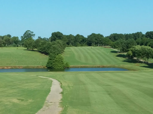 Golf Course «Pines Golf Course», reviews and photos, 307 Deatsville Hwy, Millbrook, AL 36054, USA