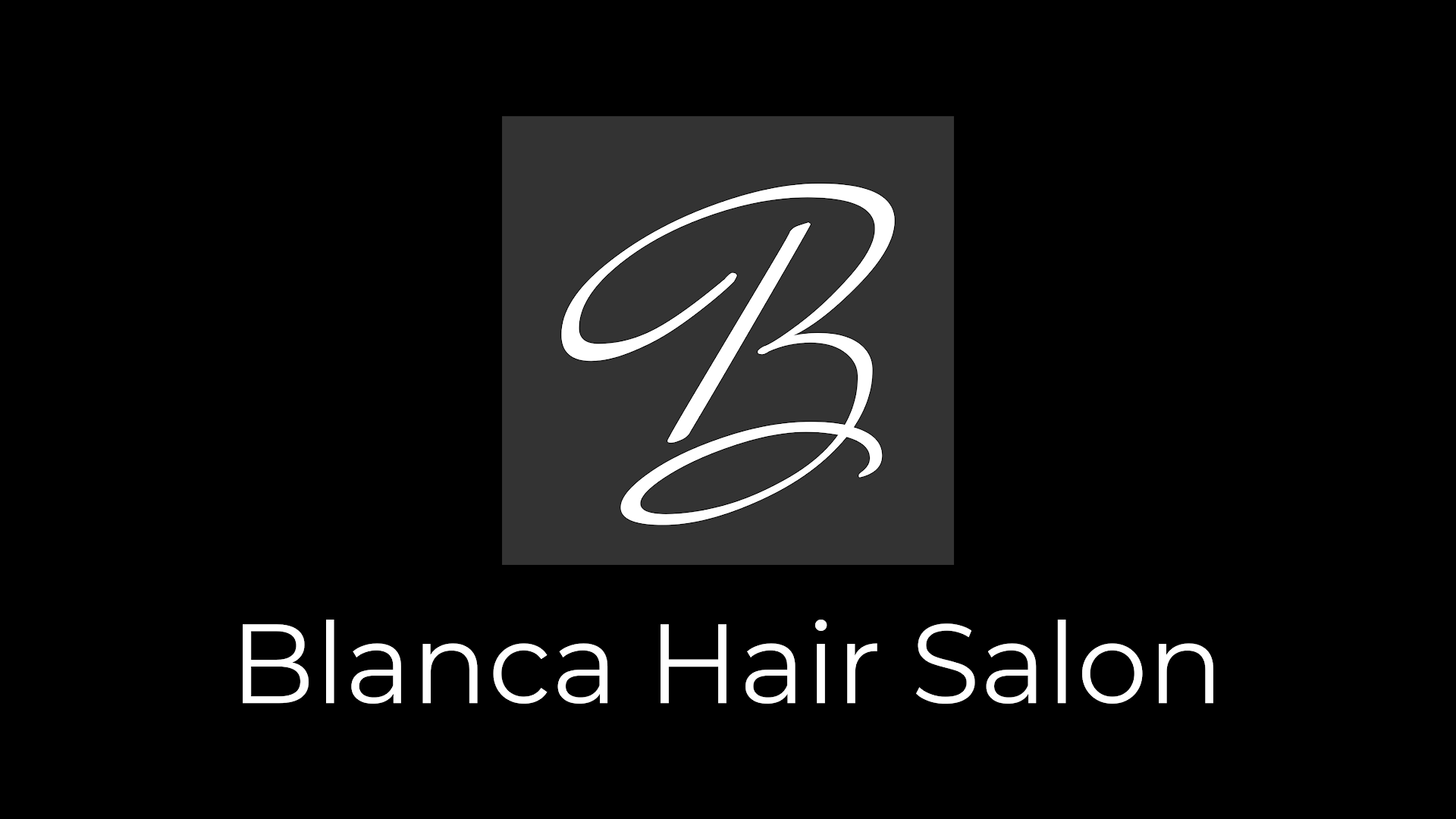 Blanca Hair Salon
