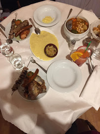 Couscous du Restaurant marocain LA BONNE ÉTOILE à Aulnay-sous-Bois - n°18