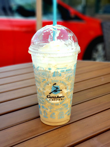 Coffee Shop «Caribou Coffee», reviews and photos, 1823 Market Blvd, Hastings, MN 55033, USA