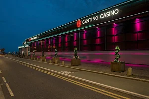 Genting Casino Westcliff image