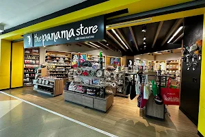 The panama store image