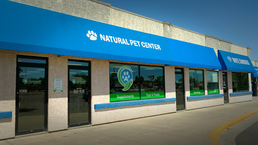 Natural Pet Center, 3037 13th Ave S, Fargo, ND 58103, USA, 