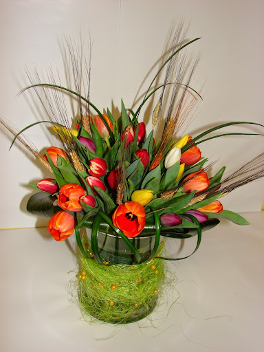 Florist «Flower Jazz», reviews and photos, 1862 Auburn Rd #106, Dacula, GA 30019, USA