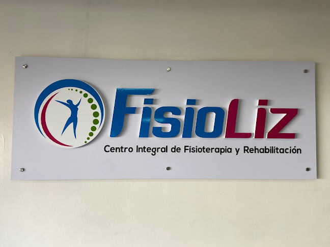 Opiniones de FisioLiz en Riobamba - Fisioterapeuta