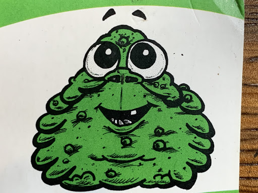 Grease Monster Recycling