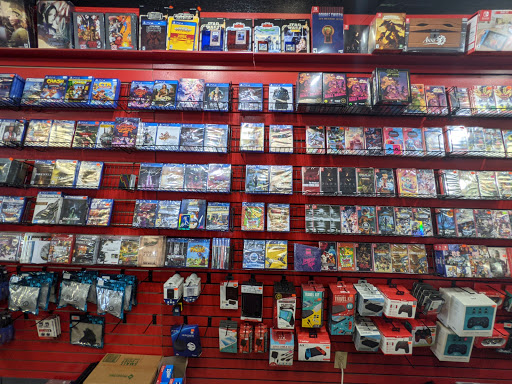 Video Game Store «Game Trader», reviews and photos, 1767 Gallatin Pike N, Madison, TN 37115, USA