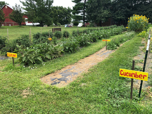 Produce Market «Richards Fruit Market», reviews and photos, 6410 Middle Rd, Middletown, VA 22645, USA