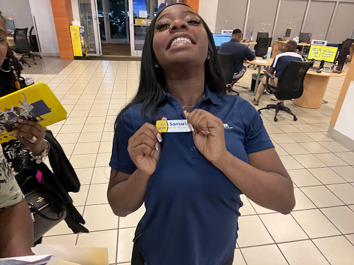 Used Car Dealer «CarMax», reviews and photos, 1977 Thornton Rd, Lithia Springs, GA 30122, USA