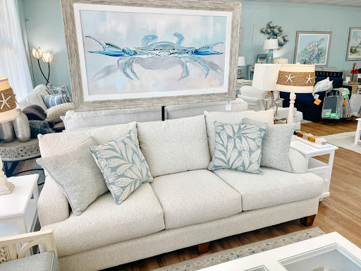 Furniture Store «Atlantic Furniture Mattress & Flooring Co.», reviews and photos, 828 W Eau Gallie Blvd, Melbourne, FL 32935, USA