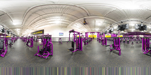 Gym «Planet Fitness», reviews and photos, 4848 W Western Ave, South Bend, IN 46619, USA