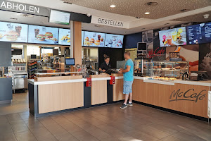 McDonald's Restaurant