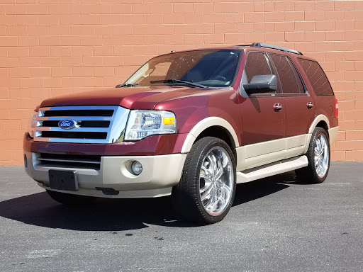 Used Car Dealer «Pronto Autos», reviews and photos, 2024 Atlanta Hwy, Cumming, GA 30040, USA