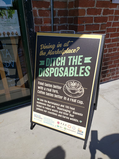 Grocery Store «Alameda Natural Grocery», reviews and photos, 1650 Park St, Alameda, CA 94501, USA