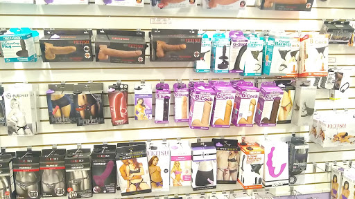 Lingerie Store «Intimate Treasures™», reviews and photos, 1410 E Main St, Johnson City, TN 37601, USA