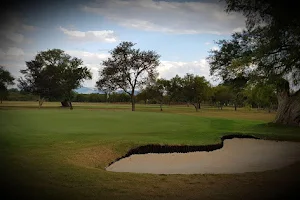 Groblersdal Golf Club image