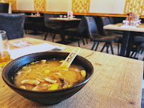 Soupe du Restaurant japonais Ma-Ma Sushi Minimes à Toulouse - n°2